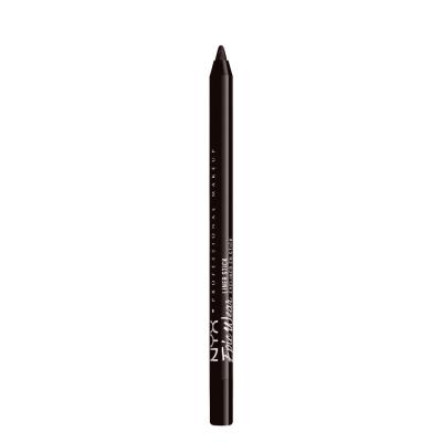 NYX PROFESSIONAL MAKEUP Crayon Contour des L&egrave;vres NYX Epic Wear Burnt Sienna 1,22 g Epic Wear