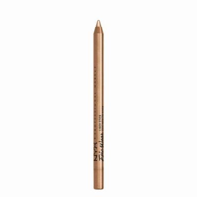NYX PROFESSIONAL MAKEUP  Epic Wear Eyeliner Stick - Gold Plated