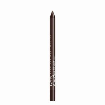 NYX PROFESSIONAL MAKEUP  Epic Wear Eyeliner Stick - Deepest Brown
