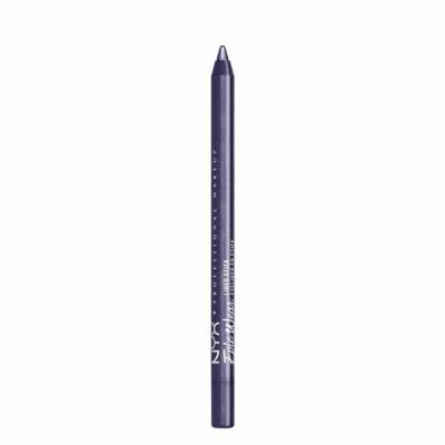 NYX PROFESSIONAL MAKE UP NYX Epic Wear Eyeliner Sticks 122 gr 13 Violet f&eacute;roce