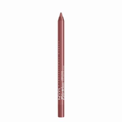 NYX PROFESSIONAL MAKEUP NYX Epic Wear Eyeliner Sticks 122 gr 16 Mauve poussi&eacute;reux