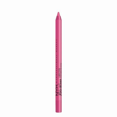 NYX PROFESSIONAL MAKE UP NYX Eye-liner imperm&eacute;able Epic Wear 1,22 gr 19 Esprit rose