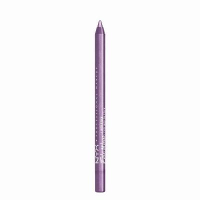 NYX PROFESSIONAL MAKEUP NYX Eye-liner imperm&eacute;able Epic Wear 1,22 gr 20 violet graphique