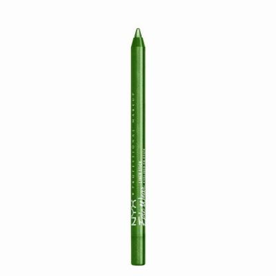 NYX PROFESSIONAL MAKEUP Epic Wear liner sticks #emerald cut