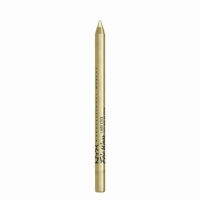 NYX PROFESSIONAL MAKEUP NYX Epic Wear Eye-liner 1,2 gr 24 Chartreuse