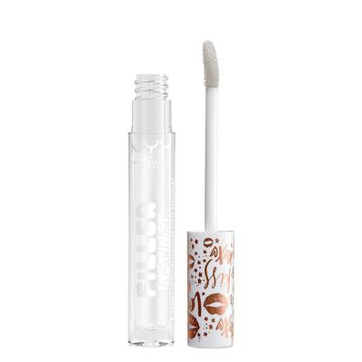 NYX PROFESSIONAL MAKEUP  Filler Instinct Lacquer Effet Repulpant 2,5ml
