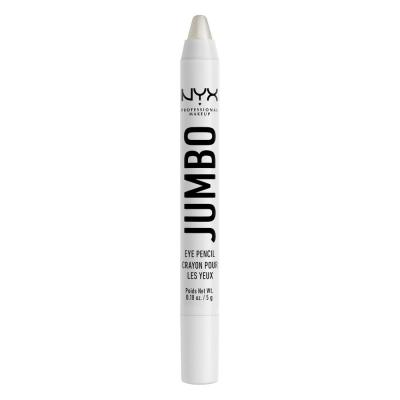 NYX PROFESSIONAL MAKEUP  - Jumbo Eye Eyeliner Cottage Vheese 5 g