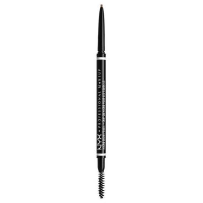 NYX PROFESSIONAL MAKEUP  Micro Brow Pencil (Various Shades) - Blonde
