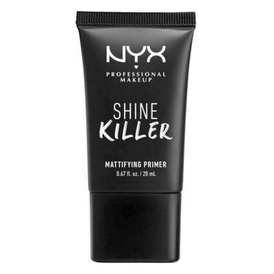 NYX PROFESSIONAL MAKE UP Shine Killer mattifying primer 20 ml