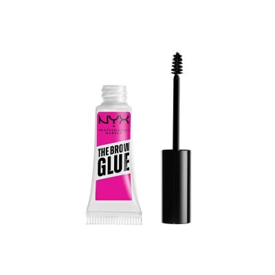 NYX PROFESSIONAL MAKEUP Nyx The Brow Glue Mascara de Pesta&ntilde;a 1ud