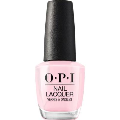 OPI O.P.I Collection Nail Lacquer NLB56 - Mod About You