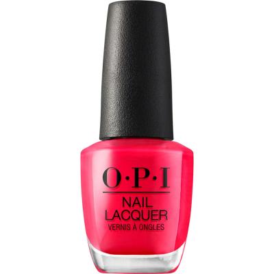 OPI O.P.I - Vernis &agrave; Ongles NLM21 - My Chihuahua Bites! 15 ml