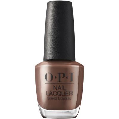OPI  Nail Lacquer NL H22 Funny Bunny 15ml - vernis &agrave; ongles marron