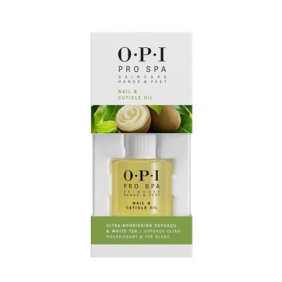 OPI O.P.I - AS200 - Nail&Cuticle Oil 8,6 ml Huile ongles cuticules 9 ml