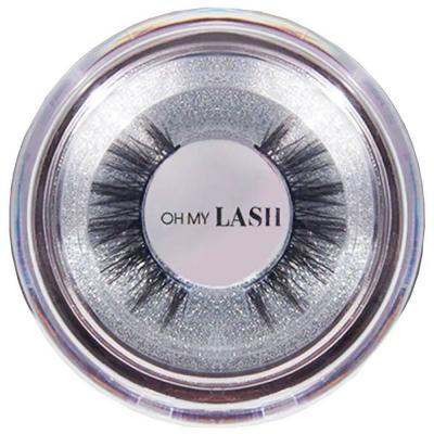OH MY LASH  - Date Night &ndash; Faux cils 3D faux vison extensions de cils UK