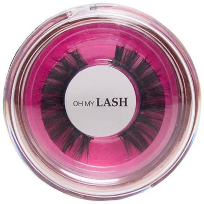 OH MY LASH  ! - Faux Cils en Vison cils artificiels 1 unit&eacute;