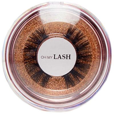 OH MY LASH  Faux cils en vison Dor&eacute;