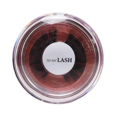 OH MY LASH  - Faux Cils En Vison - Girl Power