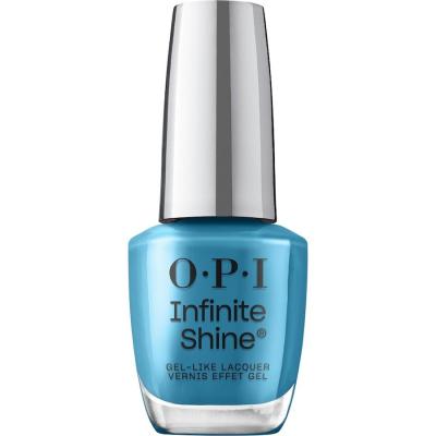 OPI  Summer '25 Make 'em Jelly - Infinite Shine It's in Your Jeans Vernis &agrave; ongles