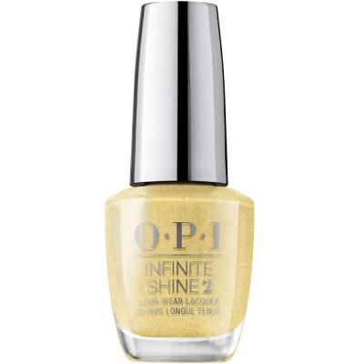 OPI  Infinite Shine M86 Suzi's Slinging Mezcal 15ml