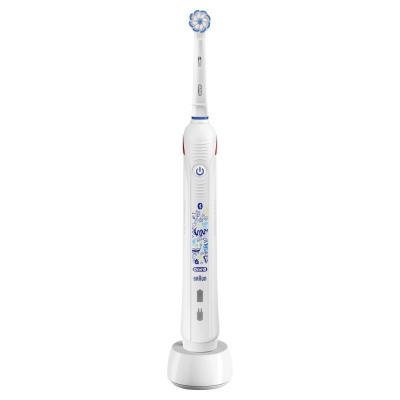 ORAL B ORAL-B - Junior Smart - Brosse &agrave; dents &eacute;lectrique - Rechargeable