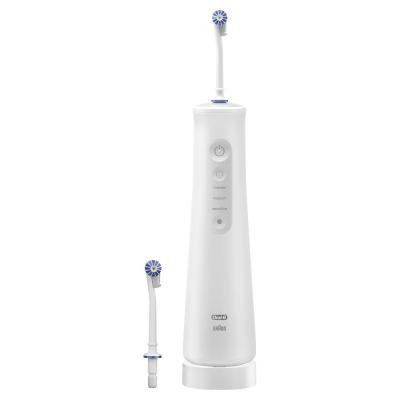 ORAL B Braun Oral-b Aquacare Pro 6 Blanc 