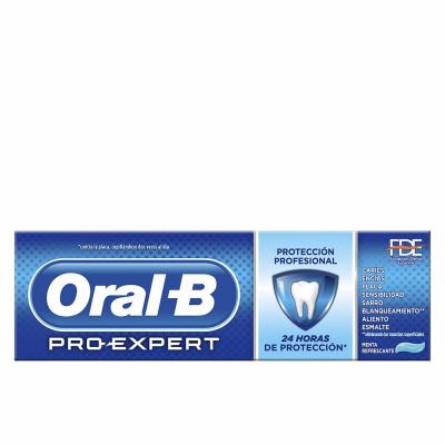 ORAL B Oral-b Pro-expert Multi-protection Dentifical Paste 75 Ml Bleu 75 ml