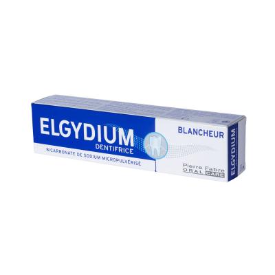 ELGYDIUM  Blancheur Dentifrice 75ml