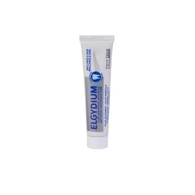 ELGYDIUM  Brillance et Soin Dentifrice 30ml