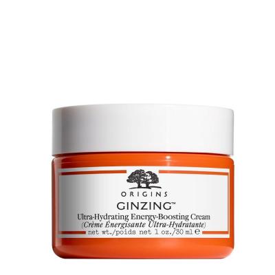 ORIGINS GinZing Cr&egrave;me &Eacute;nergisant Ultra-Hydratante 30ml