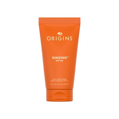 ORIGINS  - Ginzing&trade; Cr&egrave;me Hydratante Visage SPF30 50 ml