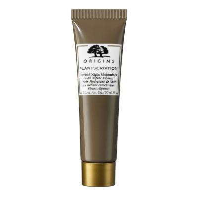 ORIGINS  Plantscription Retinol Night Moisturizer 30ml