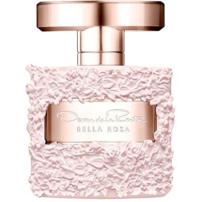 OSCAR DE LA RENTA  - Bella Rosa Eau de Parfum 50 ml