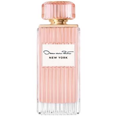 OSCAR DE LA RENTA  - NEW YORK Eau de parfum 100 ml female