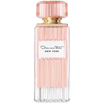 OSCAR DE LA RENTA  - NEW YORK Eau de parfum 30 ml female