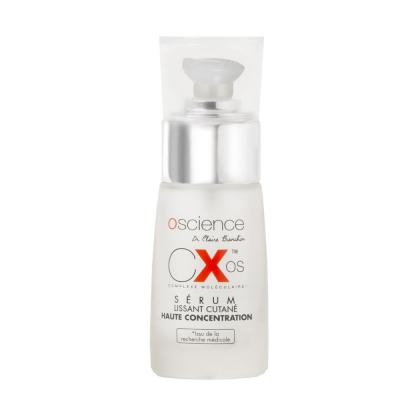 OSCIENCE S&eacute;rum anti-ride concentr&eacute; au CXOS&acute;