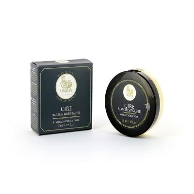OSMA TRADITION Osma Laboratoires Cire Barbe et Moustache 50 ml