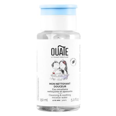 OUATE  Mon Nettoyant Douceur Nettoyant Visage Flacon buzzer 150 ml