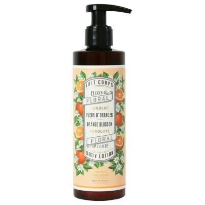 PANIER DES SENS  - Fleur d'Oranger Lotion Corps 250 ml