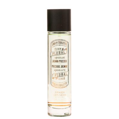 PANIER DES SENS Jasmin Pr&eacute;cieux - Eau de Toilette