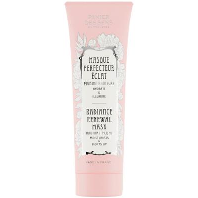 PANIER DES SENS  - Pivoine Radieuse Gommage Visage 75 Ml