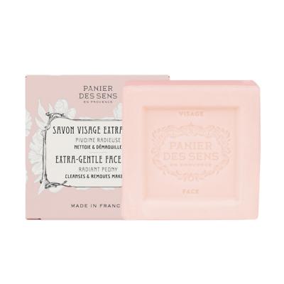 PANIER DES SENS  - Pivoine Radieuse Nettoyant solide 100 g