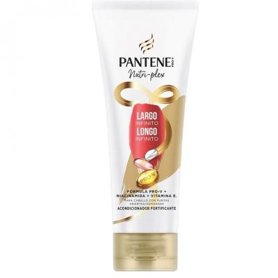 PANTENE Soins & Apr&egrave;s-shampooing  Largo Infinito Acondicionador