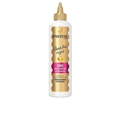 PANTENE  Pro-V Curls Hairstyle Cream Without Rinse 270ml