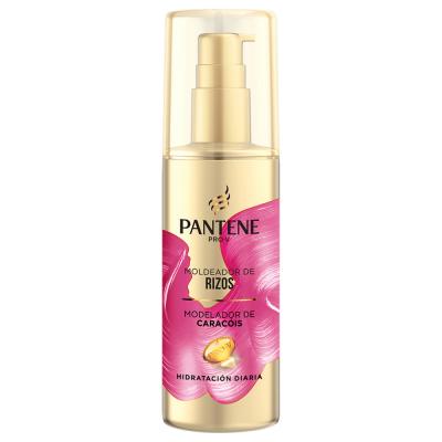 PANTENE  Pro-V No Rinse Defined Curls Cr&egrave;me hydratante 145ml
