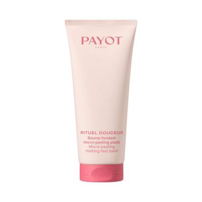 PAYOT  - Baume fondant micro-peeling pieds - Rituel Douceur - 100ml