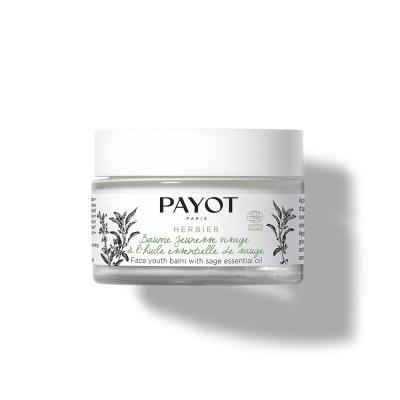 PAYOT  Baume Jeunesse Visage Huile Essentielle de Sauge 50ml