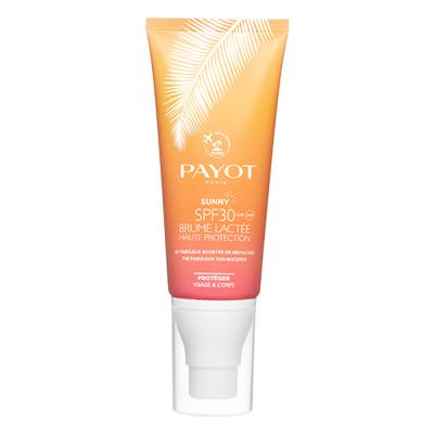 PAYOT  Sunny Spf30 Brume Lactee 100ml