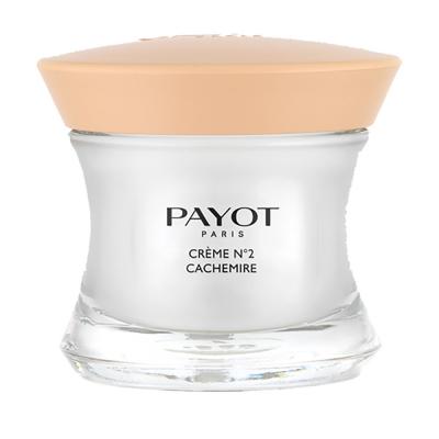 FORTIA Cr&egrave;me Payot Cachemire 50ml