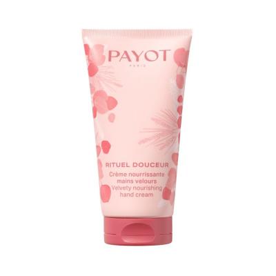 PAYOT  - Cr&egrave;me Nourrissante Mains Velours Soin nourrissant r&eacute;confortant 24h 75 ml